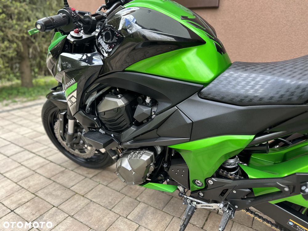 Kawasaki Z - 29