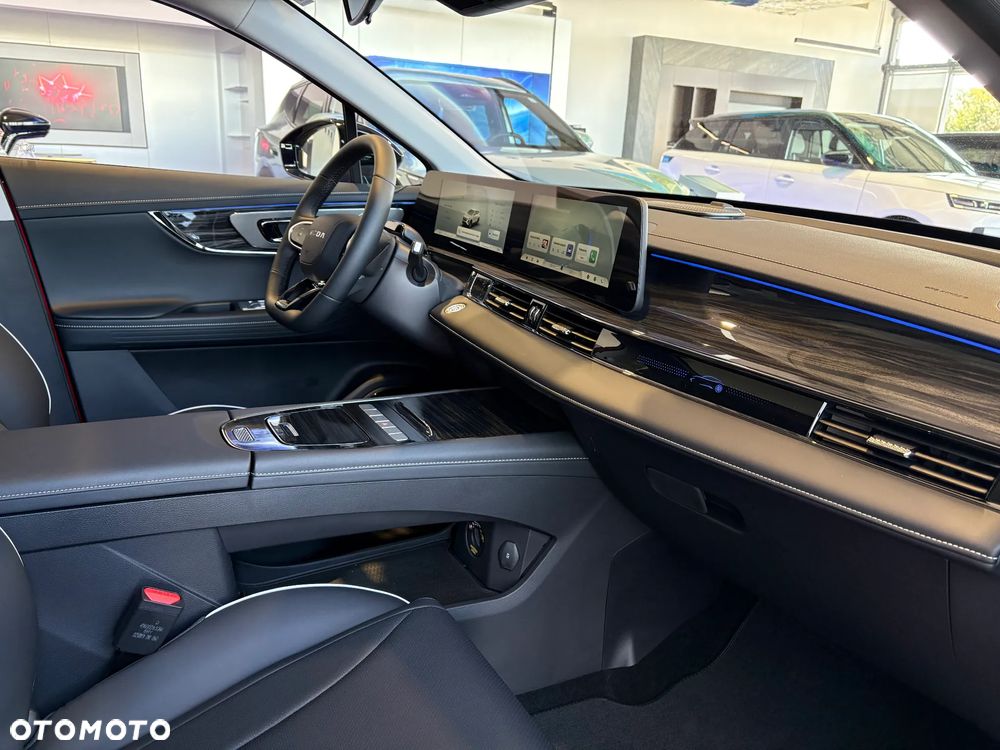 Omoda 5 1.6 T-GDI Premium DCT - 13