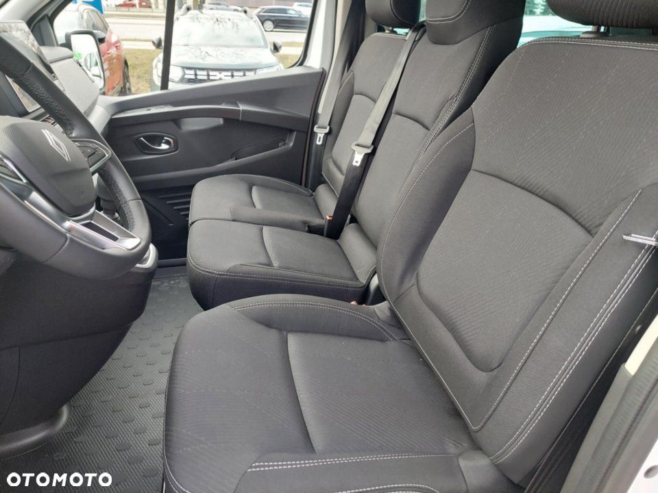 Renault Trafic - 7