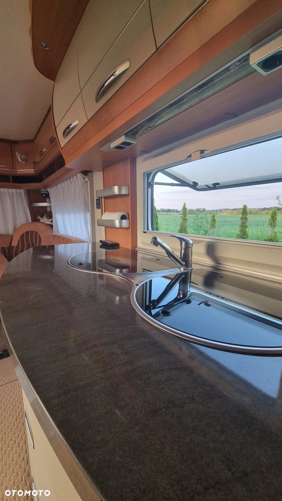 Hobby 540 UFE Excellent - 15