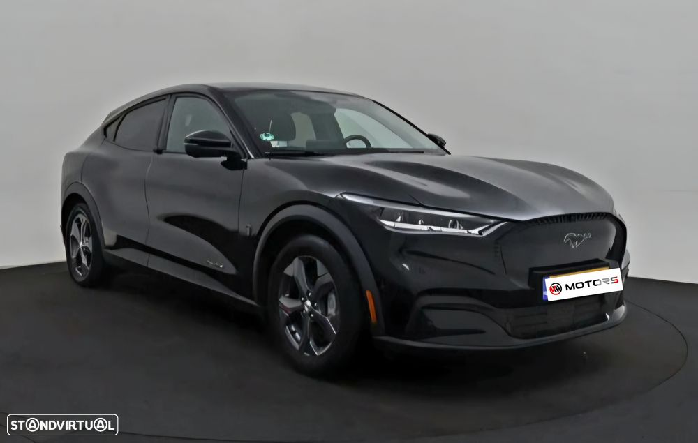 Ford Mustang Mach-E 98.7 kWh Premium - 1