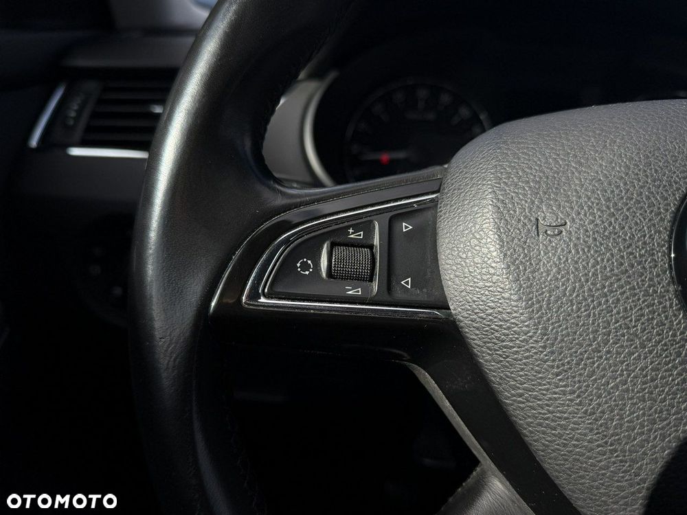 Skoda Octavia 1.6 TDI Elegance - 14