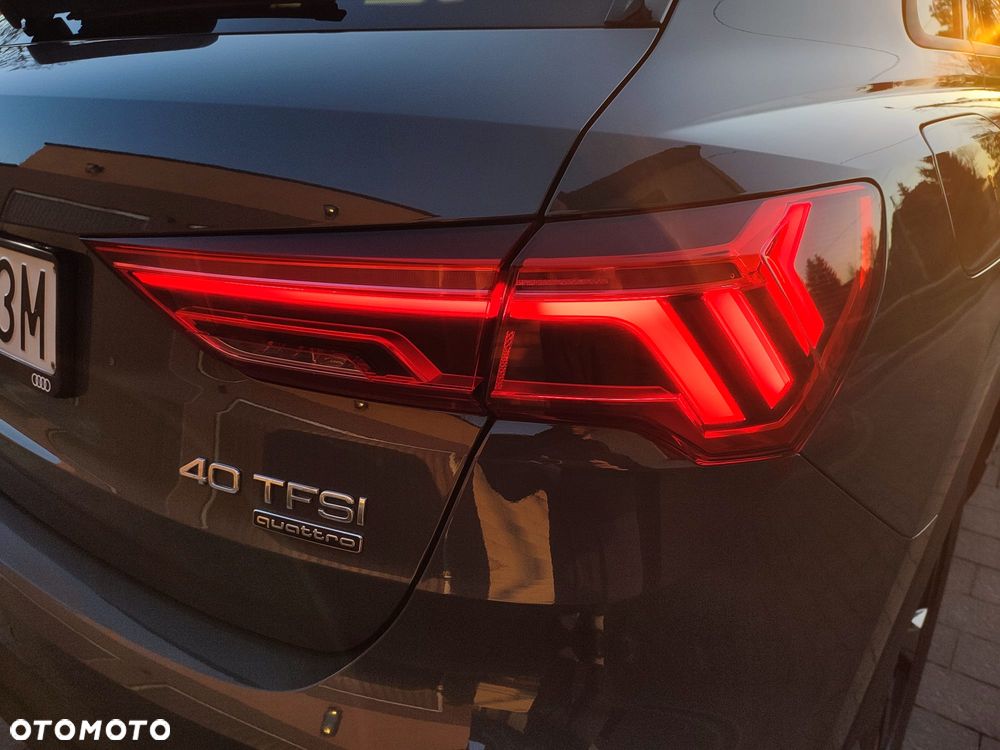 Audi Q3 40 TFSI Quattro Advanced S tronic - 4