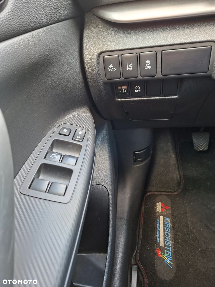 Mitsubishi Eclipse Cross 1.5 T-MIVEC 2WD Spirit+ - 10