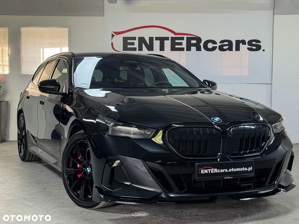 BMW Seria 5 - 17