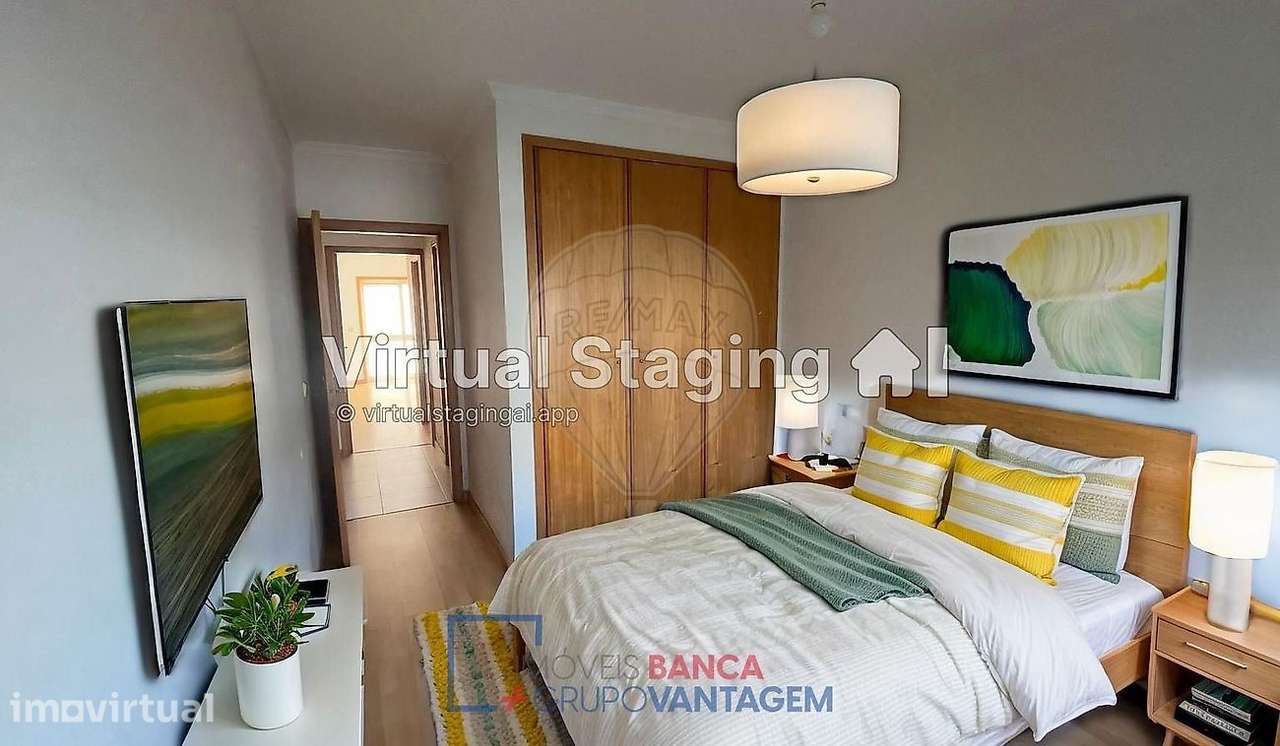Apartamento T3 para venda - Grande imagem: 5/40