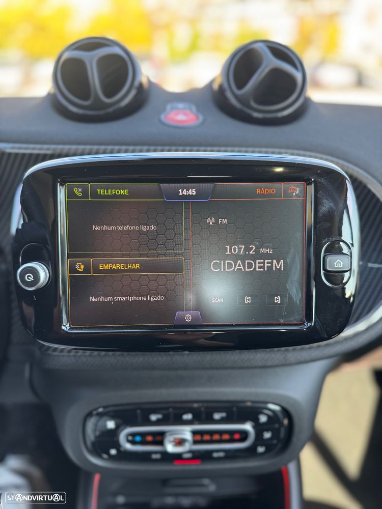 Smart ForTwo Coupé EQ - 15