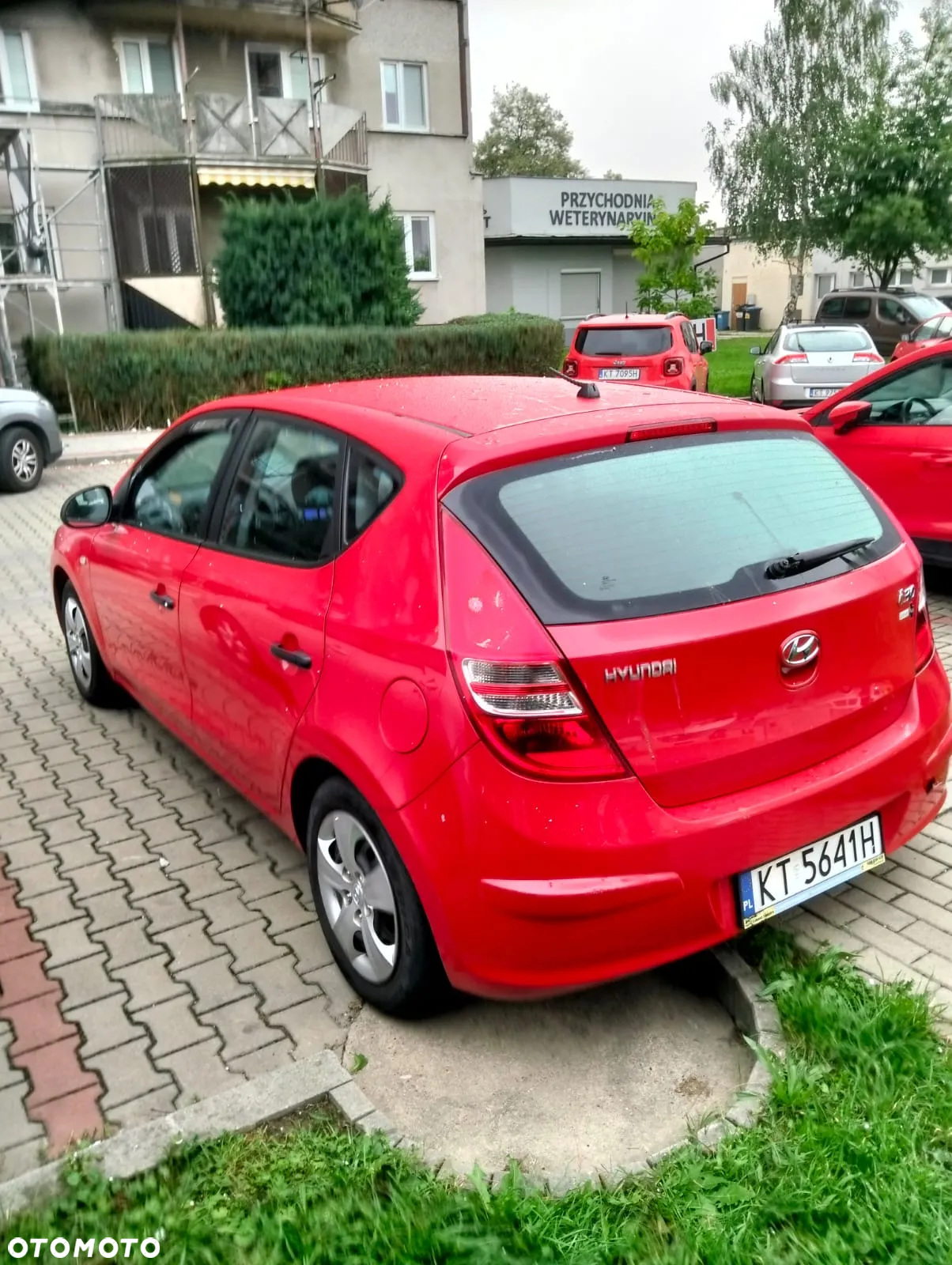 Hyundai i30 - 2