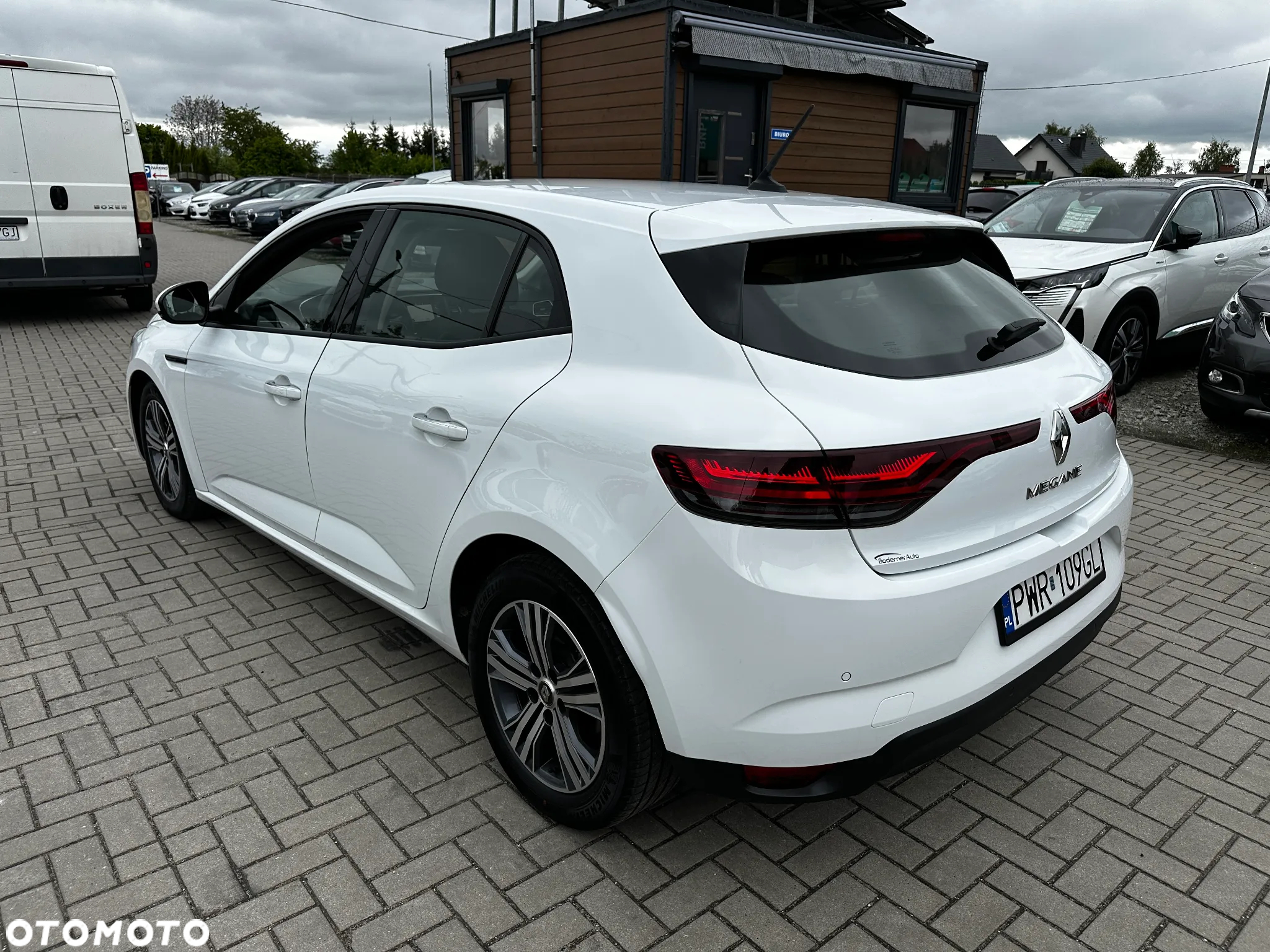Renault Megane - 4