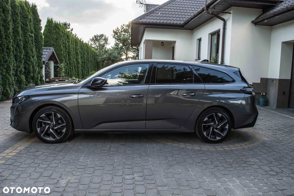 Peugeot 308 BlueHDi 130 EAT8 Allure Pack - 5