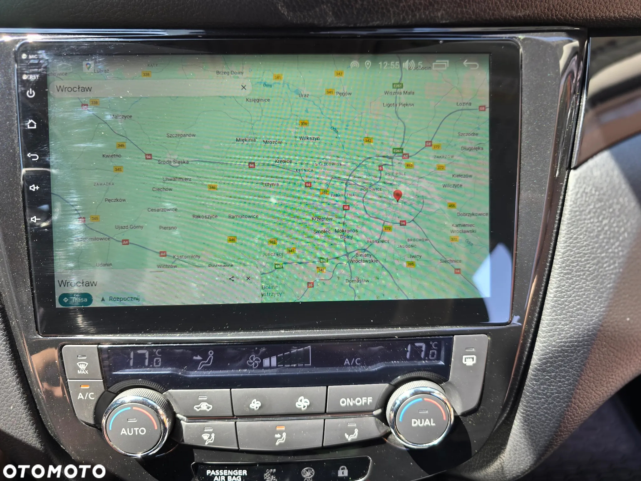 Nissan Qashqai 1.6 DIG-T N-Connecta - 13