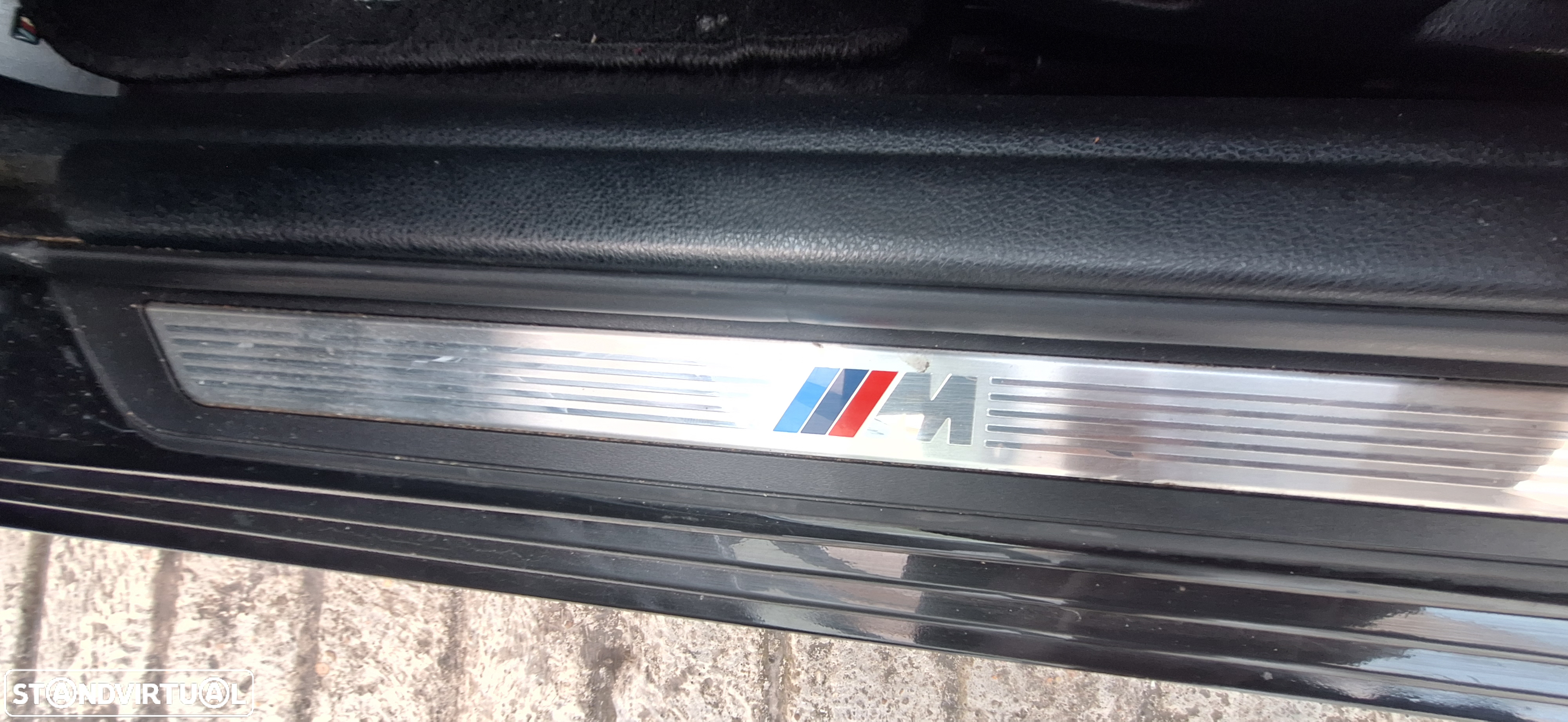 BMW 520 d Pack M - 33