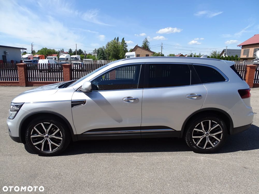 Renault Koleos 2.0 Blue dCi Initiale Paris 4x4 X-Tronic - 7
