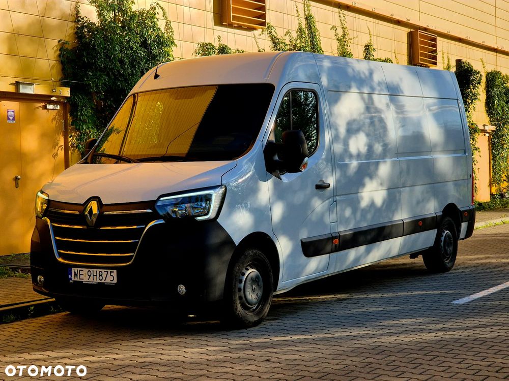 Renault Master - 13