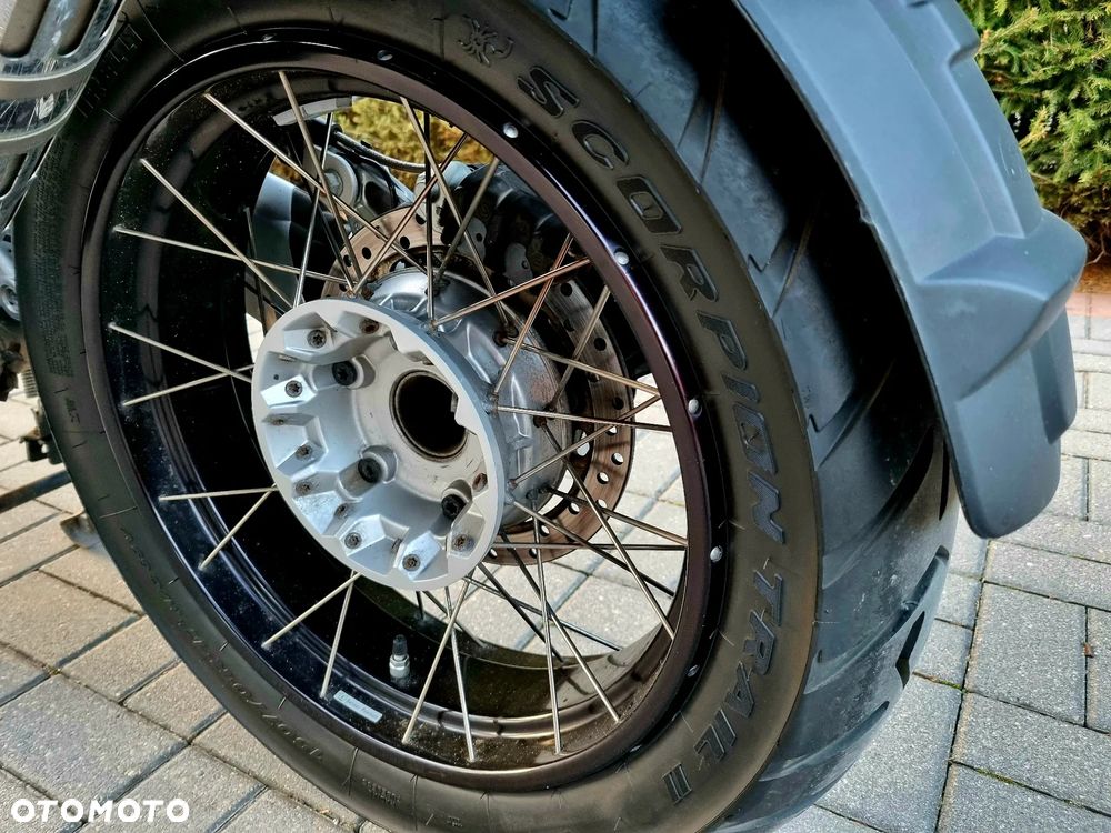 BMW GS - 18