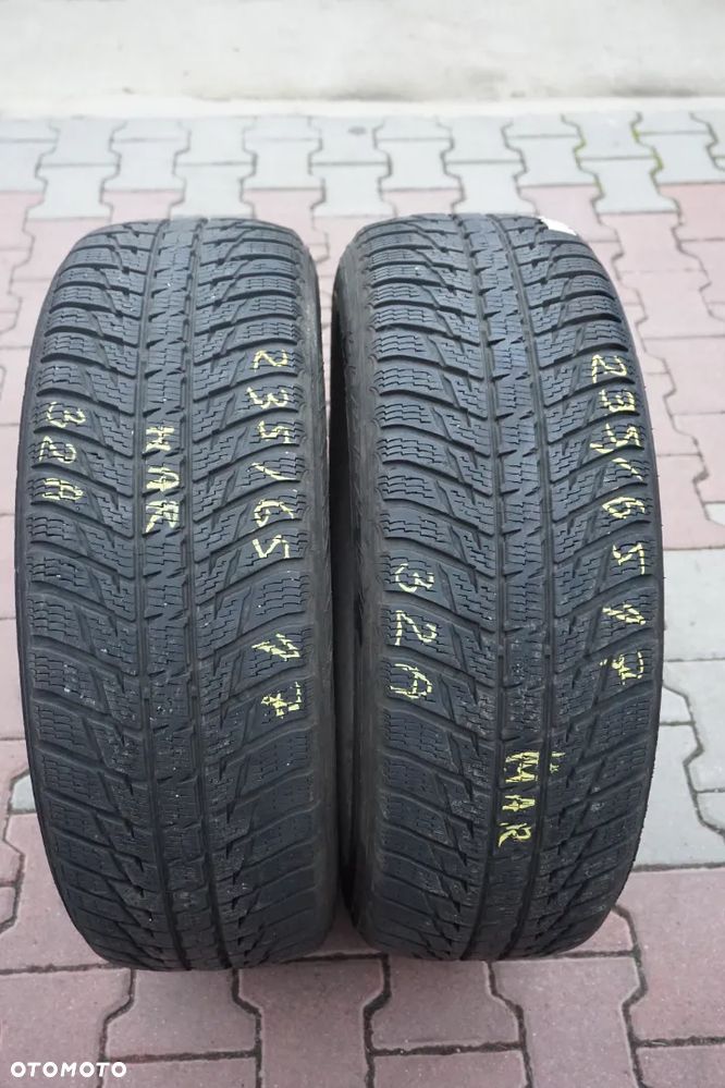 235 65 17 Nokian WR SUV 3 - 1