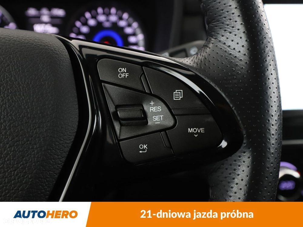 SsangYong/KGM Tivoli Grand 1.5 T-GDI Sapphire - 27