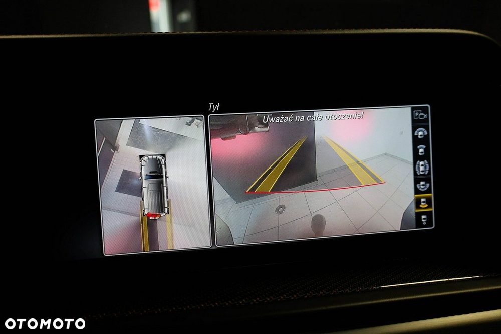 Mercedes-Benz Klasa G - 27