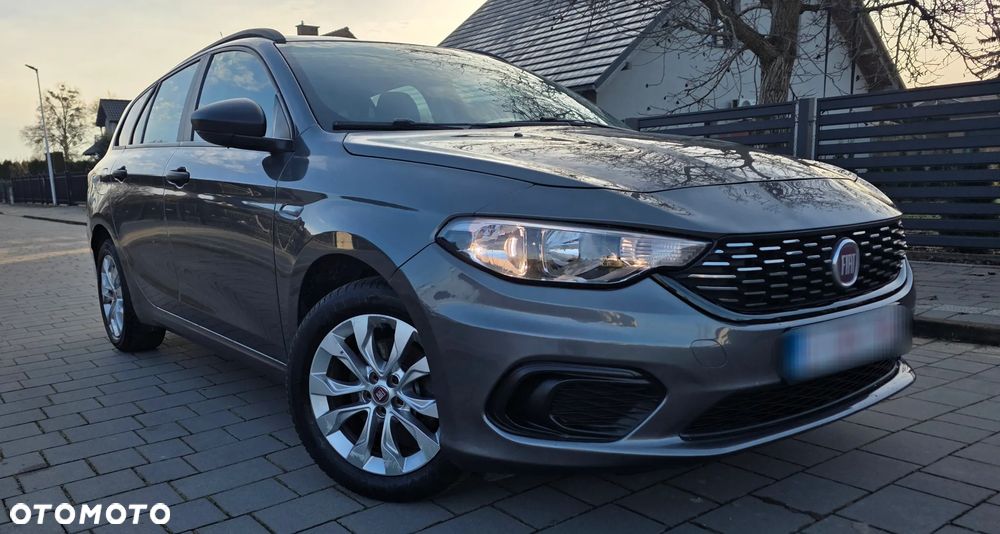 Fiat Tipo 1.4 16V More - 3