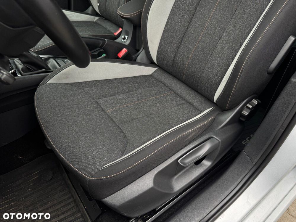 Skoda Scala 1.5 TSI Style DSG - 11