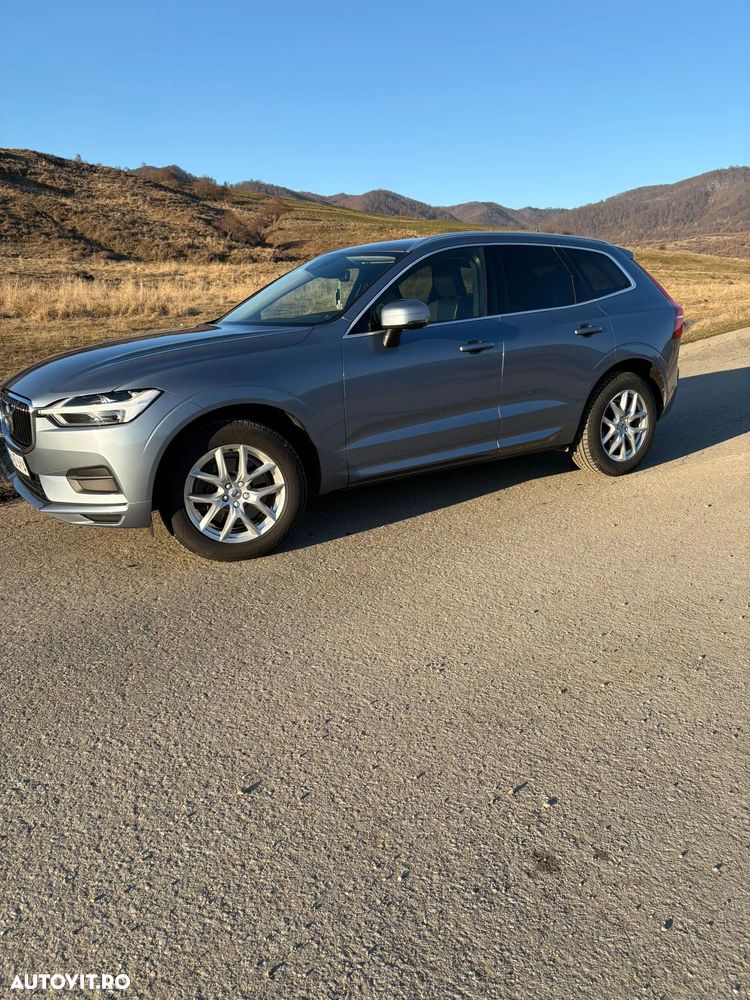 Volvo XC 60 D3 R-Design - 18