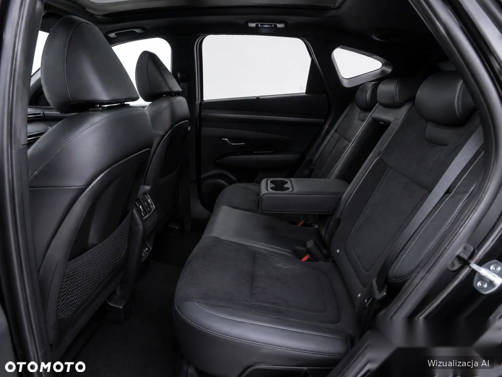 Hyundai Tucson - 7