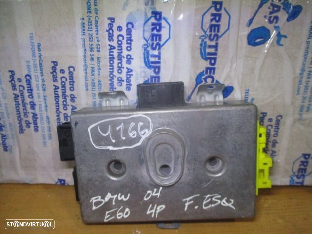 Comando 6135694514401 BMW E60 2004 4P RELE CONFORTO FRENTE ESQ - 1