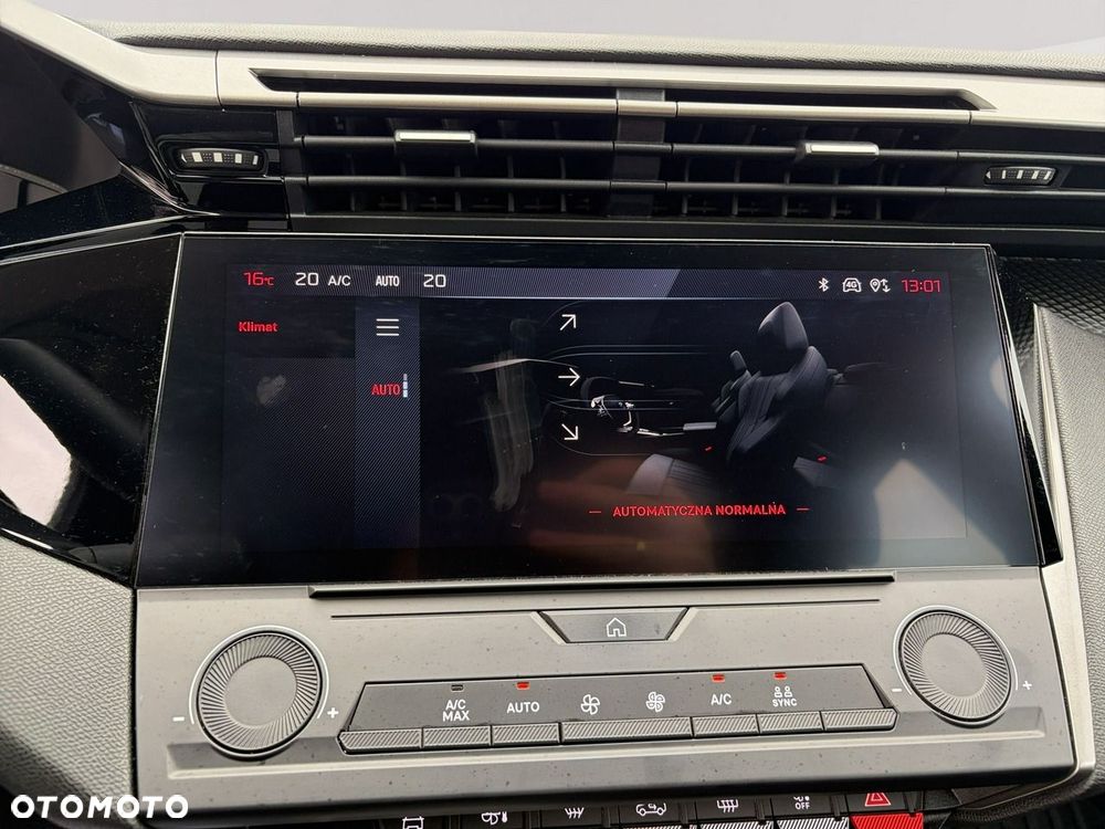 Peugeot 308 1.2 PureTech Active Pack S&S EAT8 - 20
