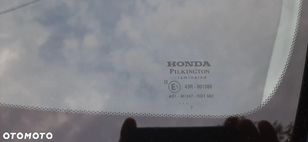 Honda Civic - 11