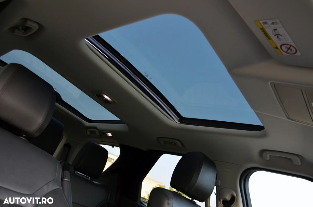 Land Rover Discovery 2.0 L SD4 Ingenium HSE Luxury - 2