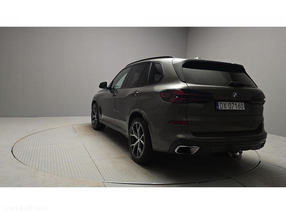 BMW X5 - 4