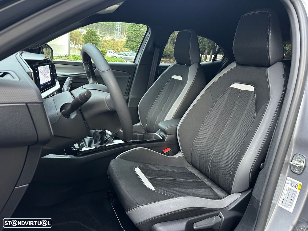 Opel Mokka 1.2 T GS Line - 5