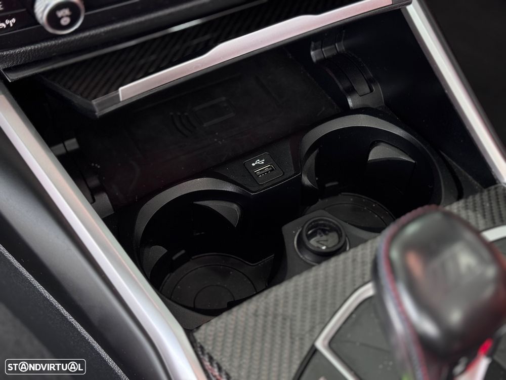 BMW M4 Competition M xDrive - 26