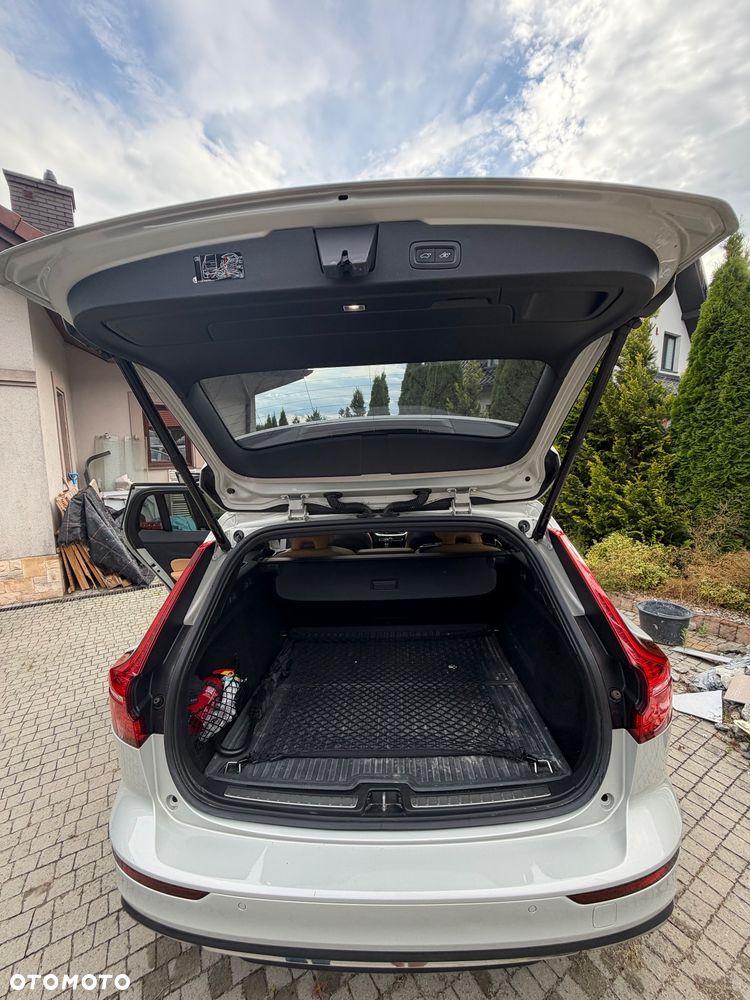 Volvo V60 B4 D Inscription - 5