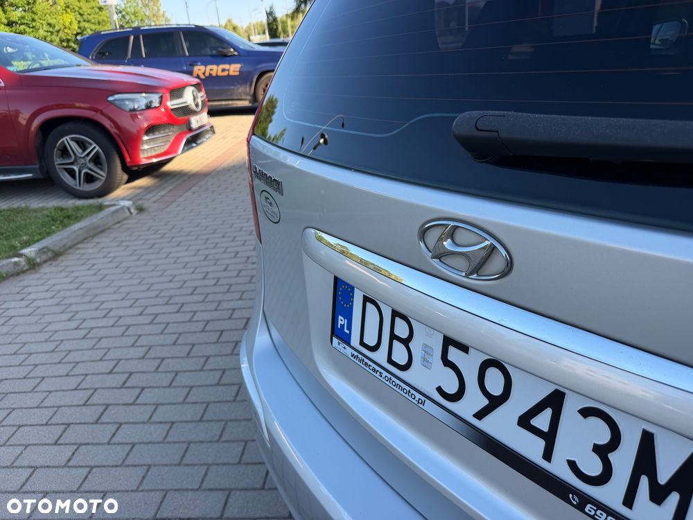 Hyundai i30 1.4 FIFA WM Edition - 8