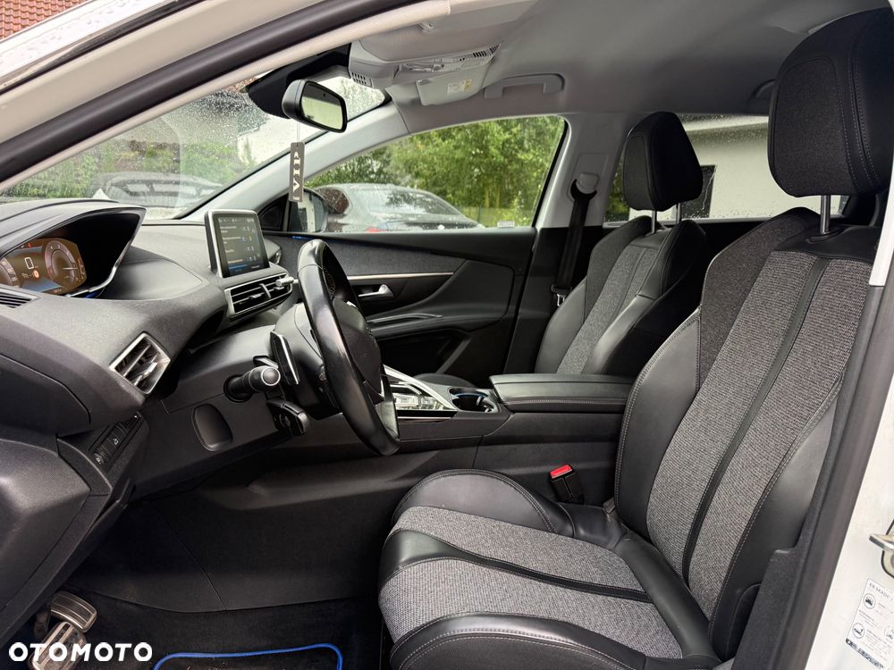 Peugeot 5008 BlueHDi 130 EAT8 Allure - 5