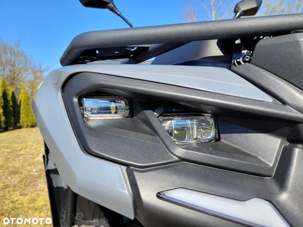 Can-Am Outlander Max - 23