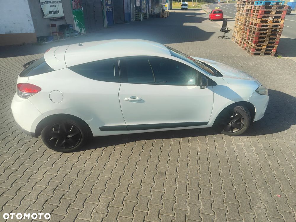 Renault Megane - 10
