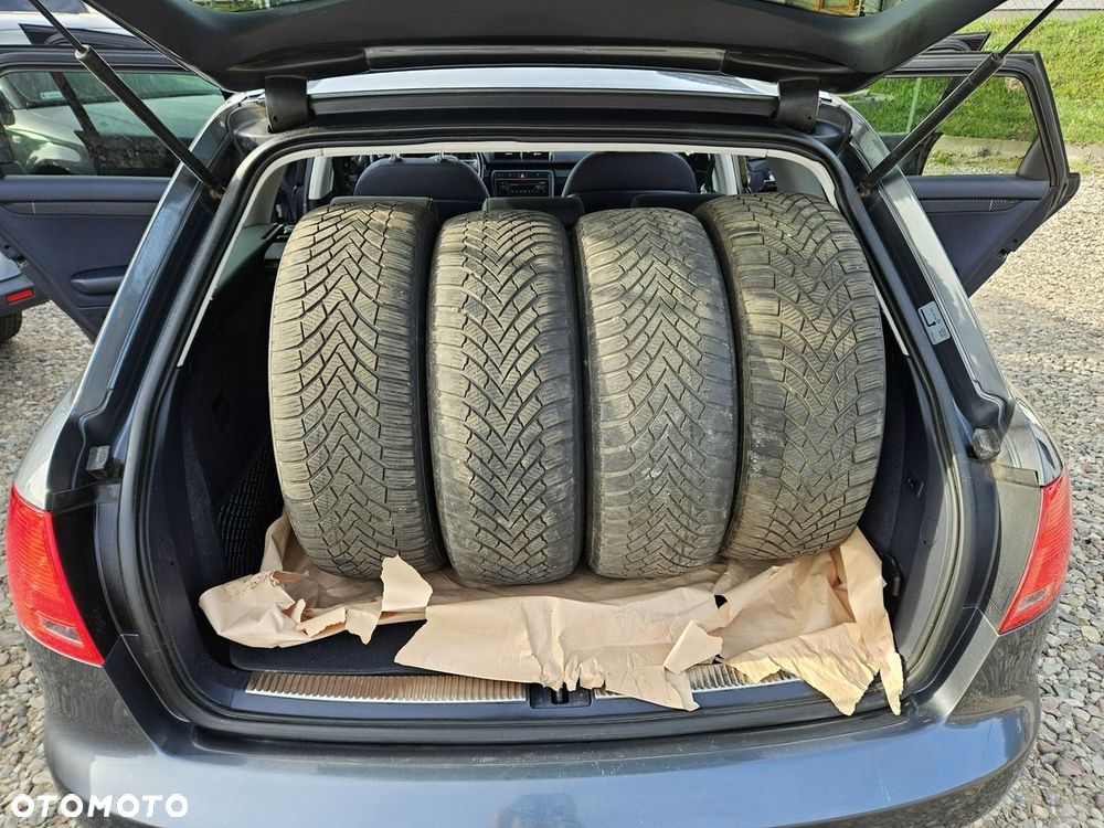 Audi A4 Avant - 17