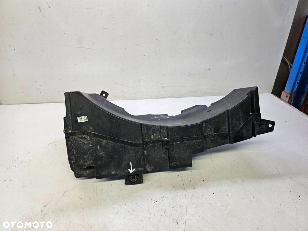 OBUDOWA TUBY TUBA AUDI A6 C7 AVANT 4G9035381A - 3