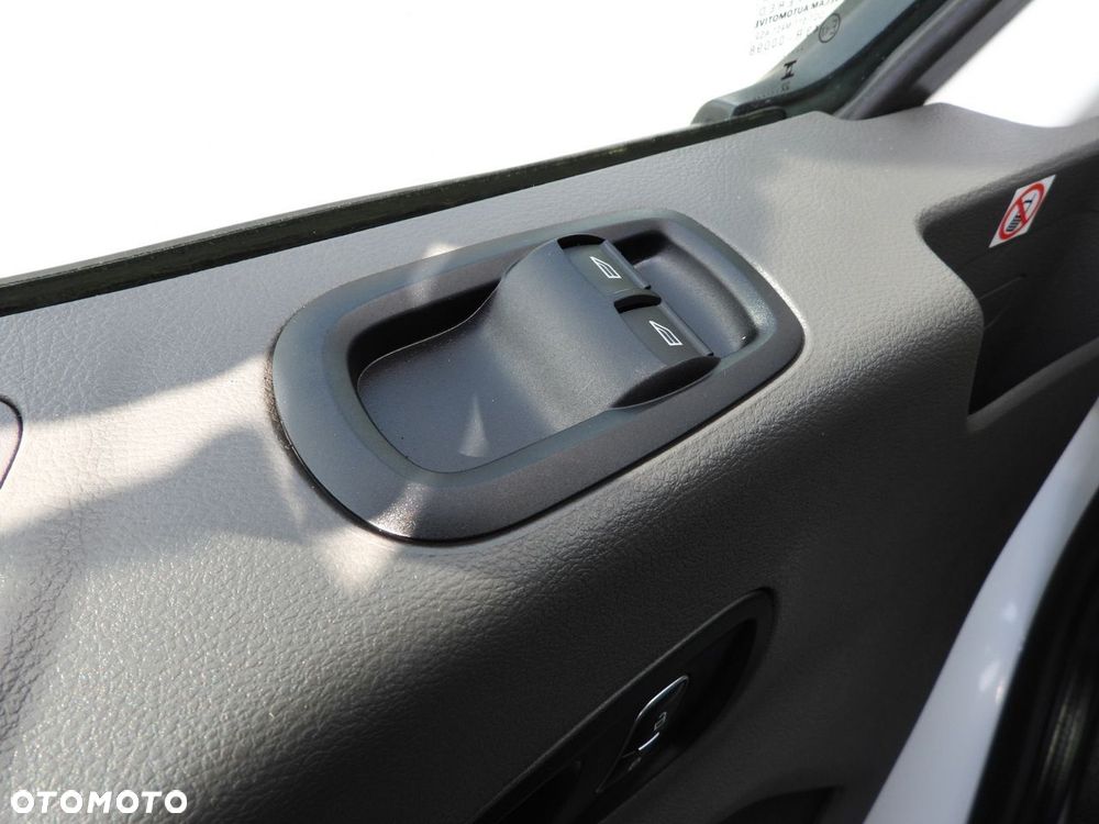 Ford TRANSIT WYWROTKA TEMPOMAT LEDY BLIŹNIACZE KOŁA KLIMATYZACJA  130KM - 28