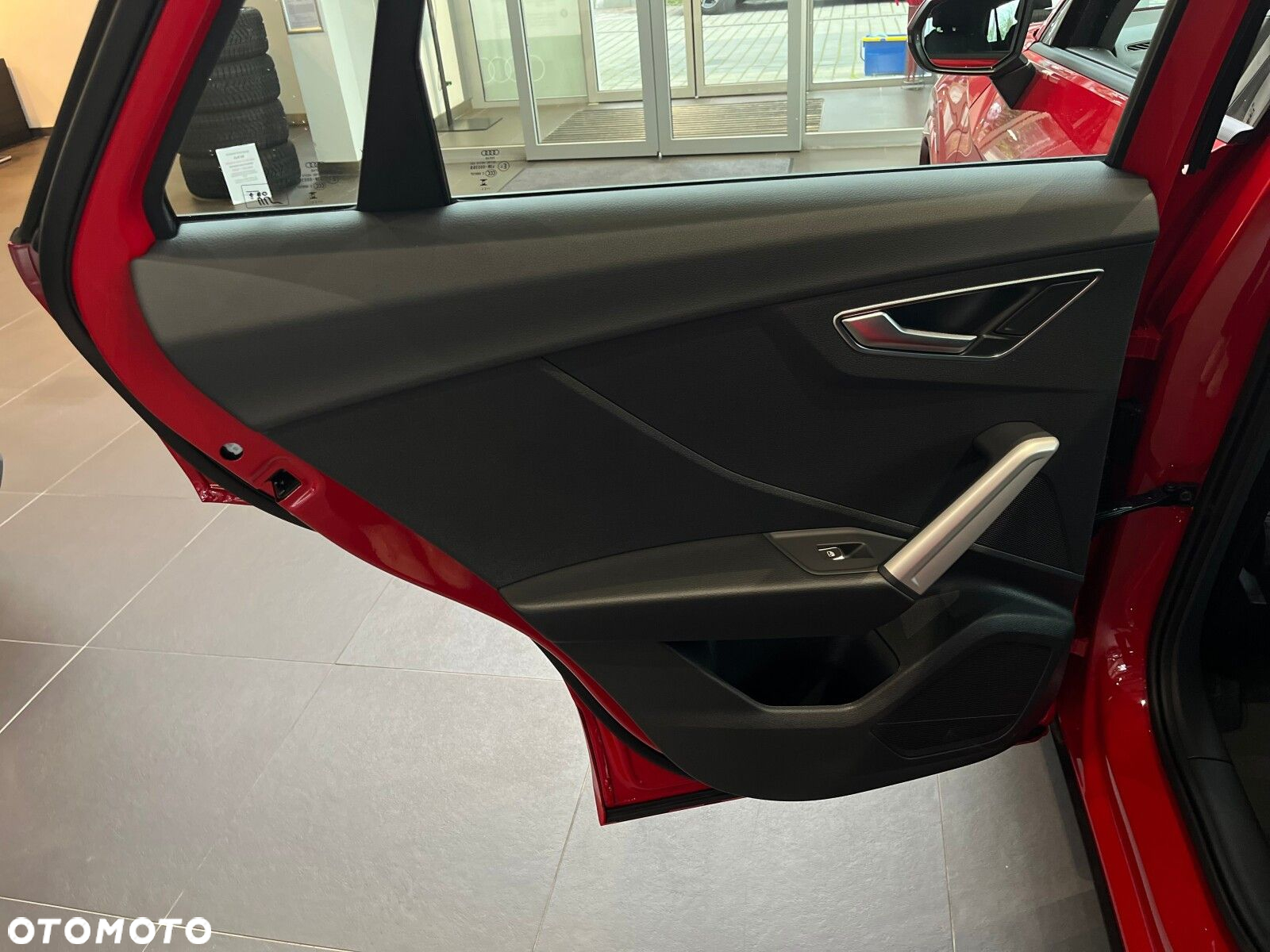 Audi Q2 - 18