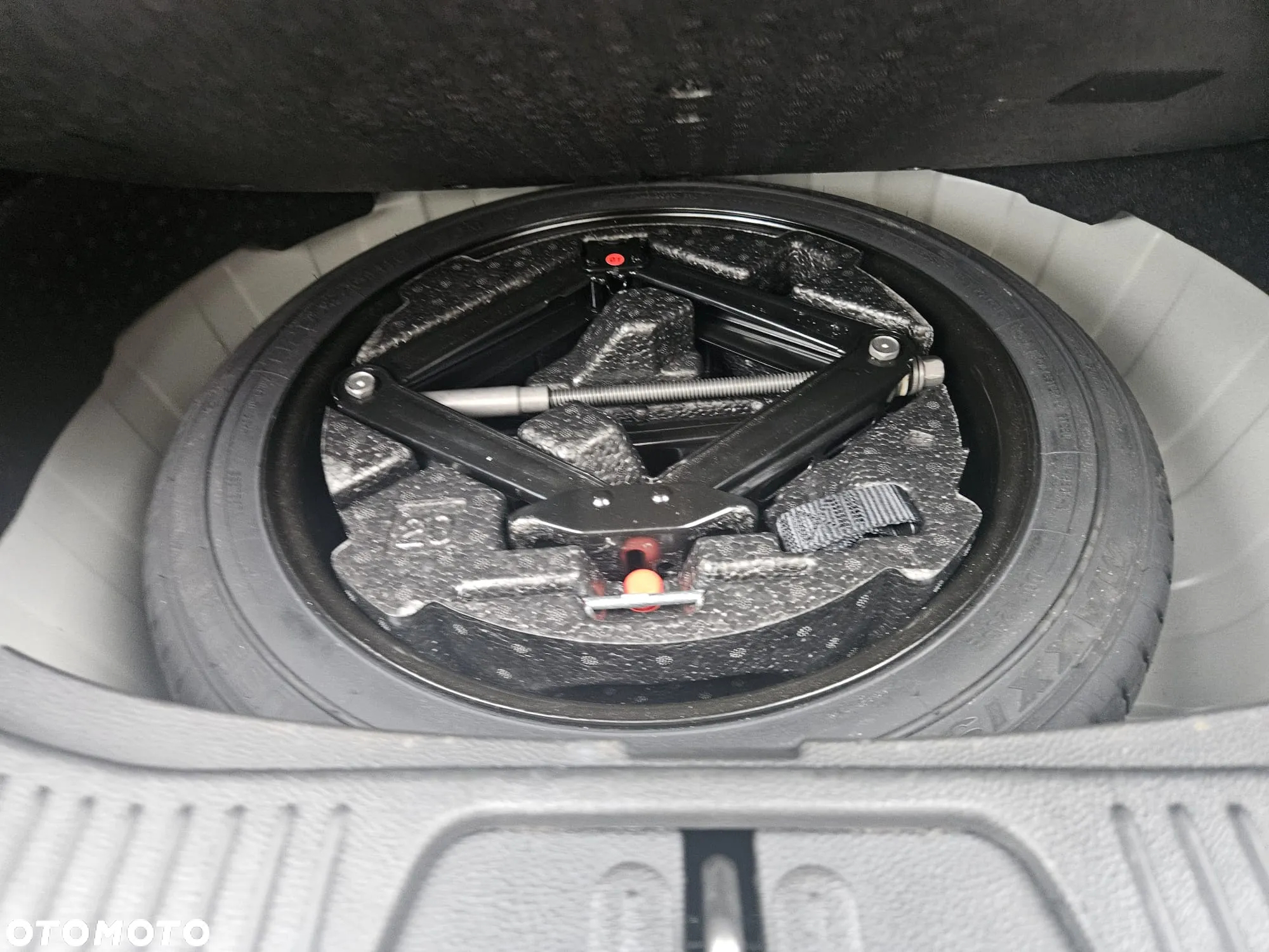 Opel Mokka 1.4 Turbo ecoFLEX Start/Stop Color Innovation - 32