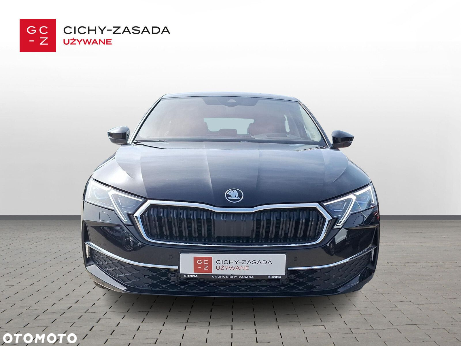Skoda Octavia - 8
