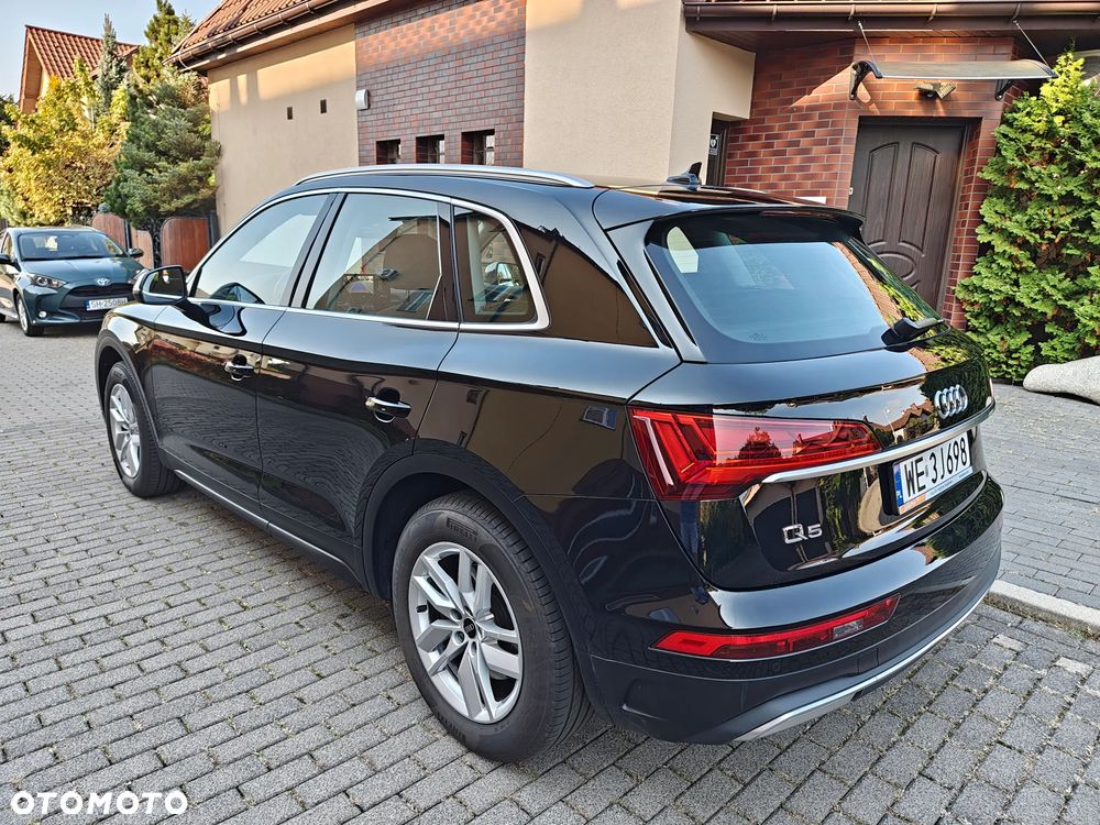 Audi Q5 - 13