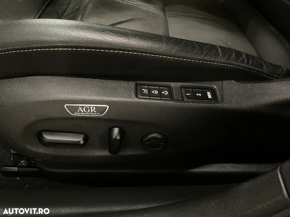 Opel Insignia Grand Sport 2.0 Start/Stop Aut. Elegance - 19