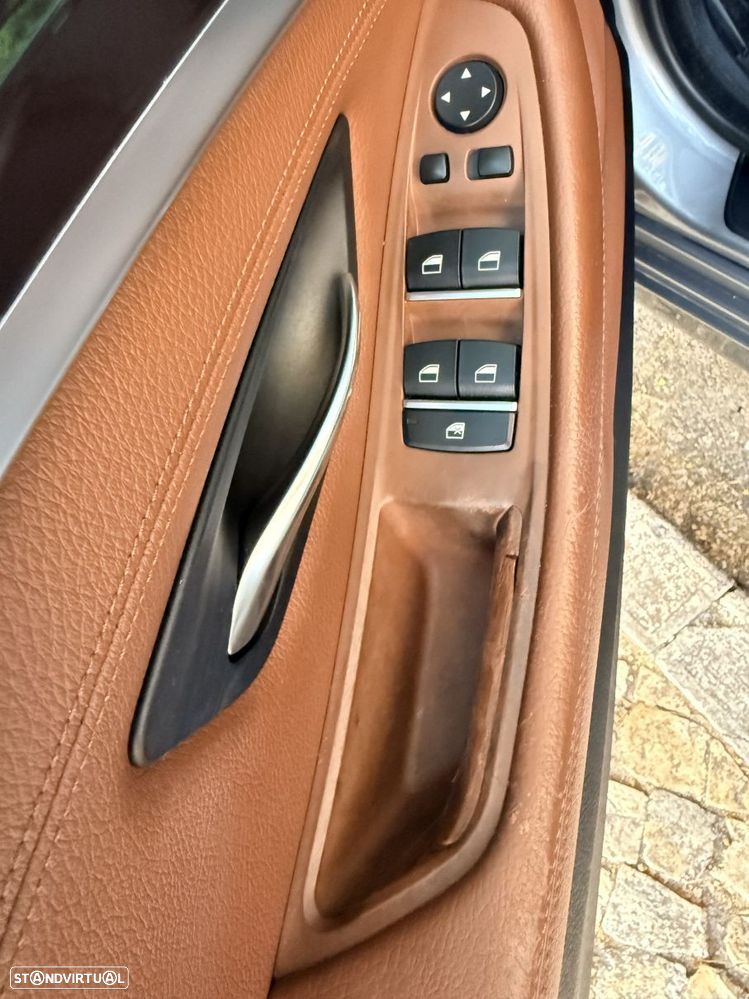 BMW 520 d Aut. - 26