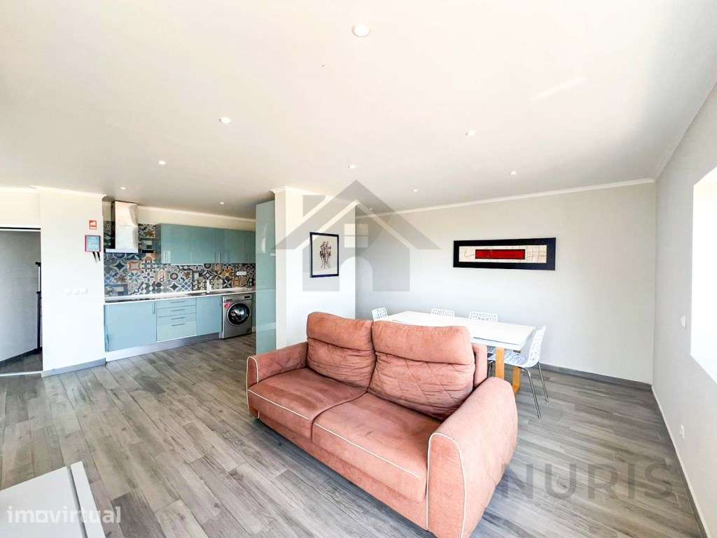 Apartamento T2 com Vista Mar para venda na Praia da Rocha - Grande imagem: 5/34