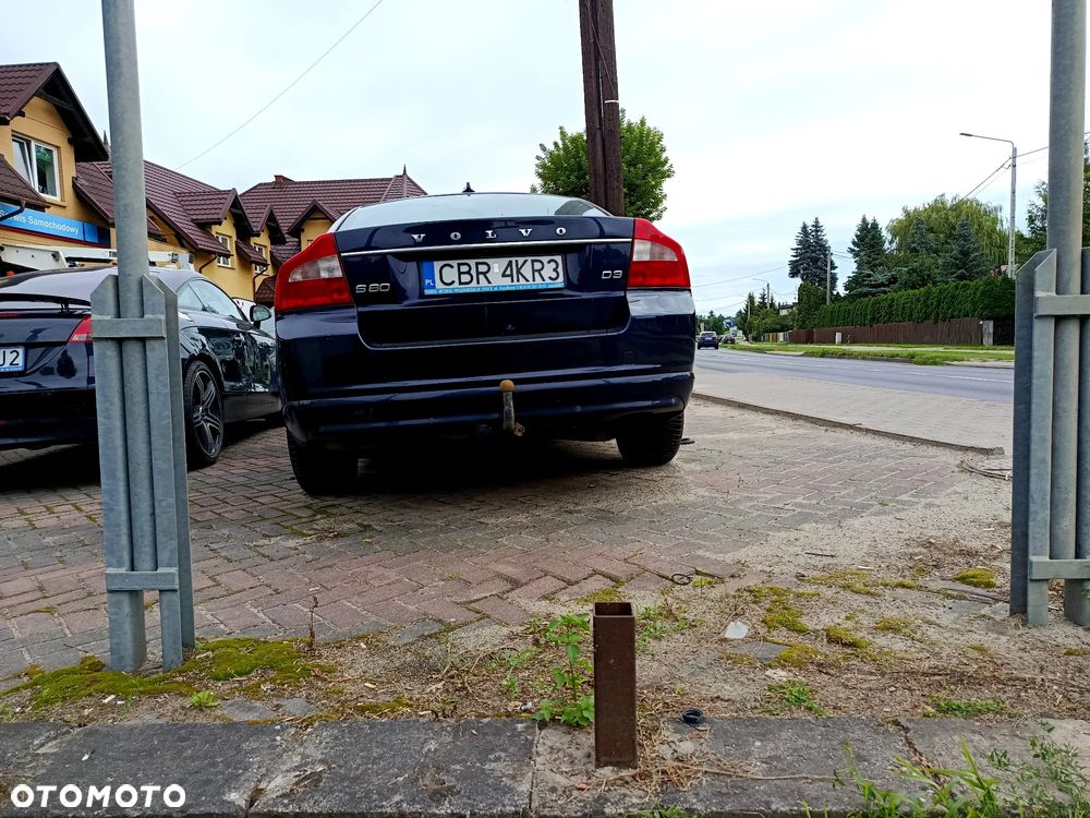 Volvo S80 - 7