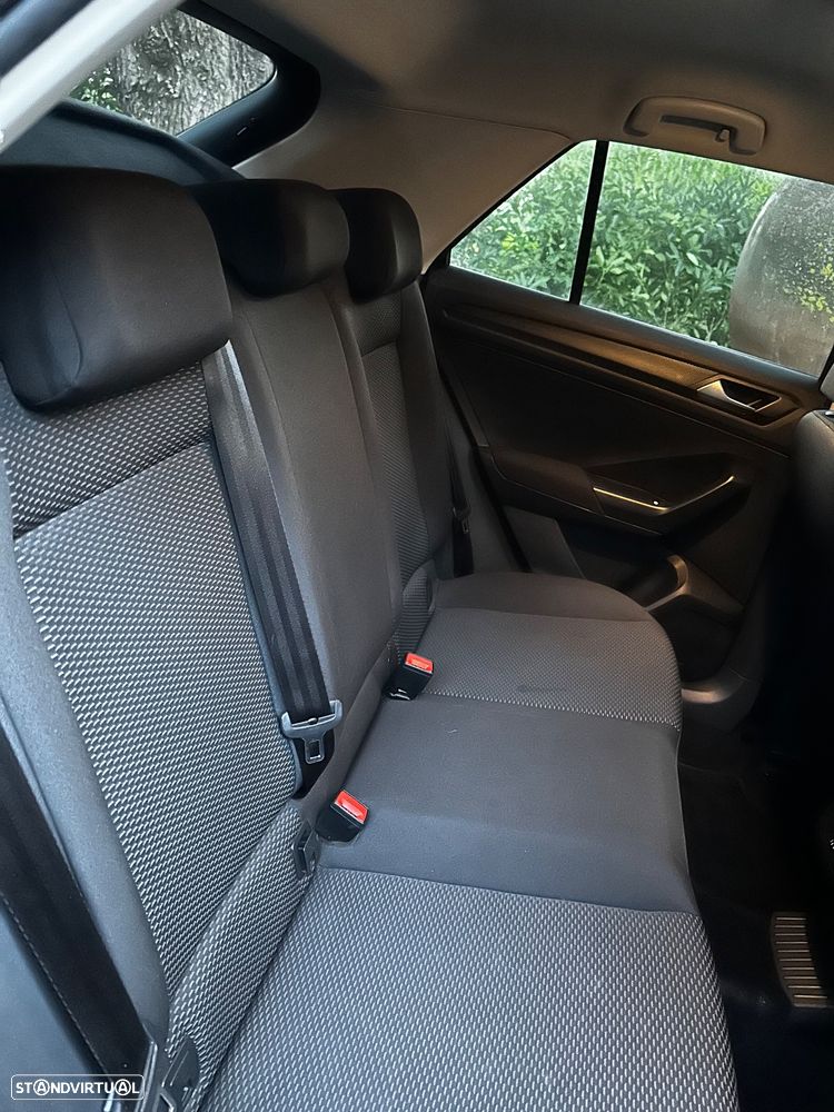 VW T-Roc 1.0 TSI OPF Style - 13